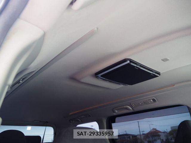 Toyota VELLFIRE 2010-11 6527875-22