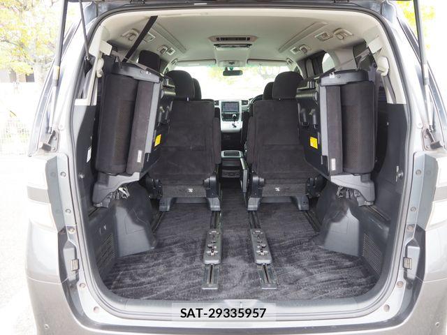 Toyota VELLFIRE 2010-11 6527875-24