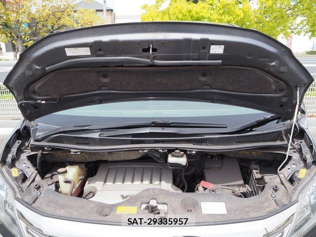 Toyota VELLFIRE 2010-11 6527875-25