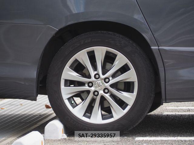 Toyota VELLFIRE 2010-11 6527875-6