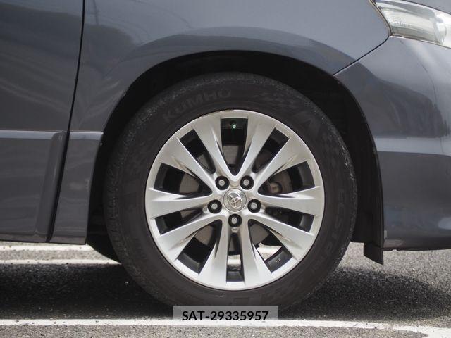 Toyota VELLFIRE 2010-11 6527875-7