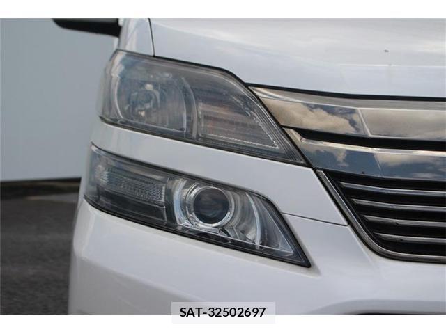 Toyota VELLFIRE 2013-06 6615399-14