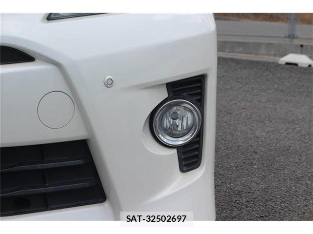 Toyota VELLFIRE 2013-06 6615399-17