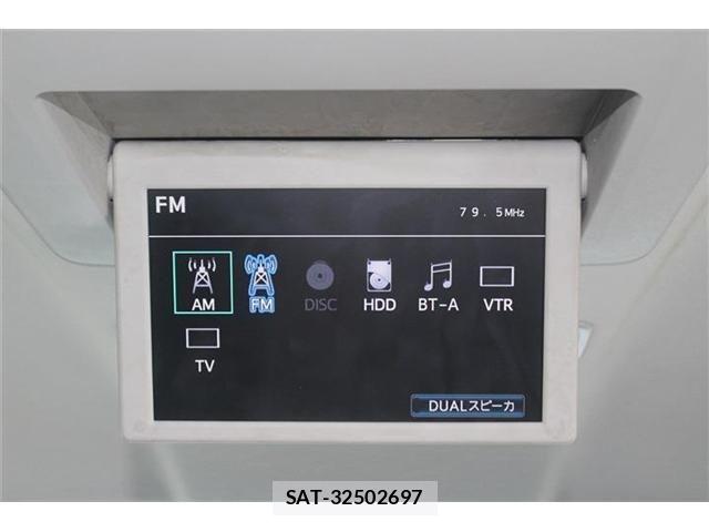 Toyota VELLFIRE 2013-06 6615399-1