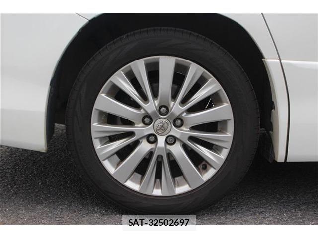 Toyota VELLFIRE 2013-06 6615399-25