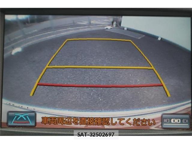 Toyota VELLFIRE 2013-06 6615399-2