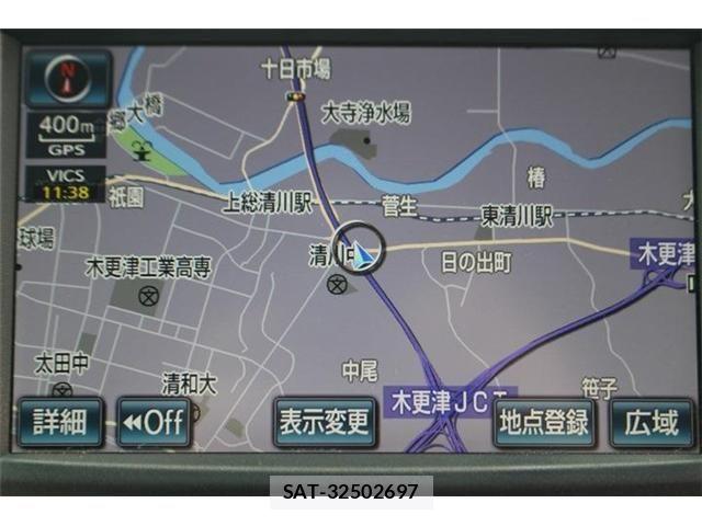 Toyota VELLFIRE 2013-06 6615399-4