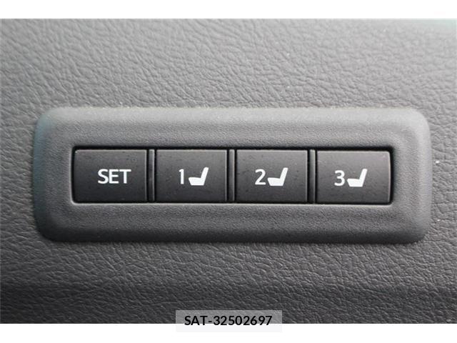 Toyota VELLFIRE 2013-06 6615399-5
