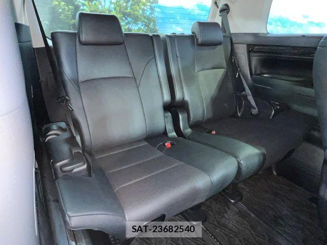 Toyota VELLFIRE 2019-09 6615382-9