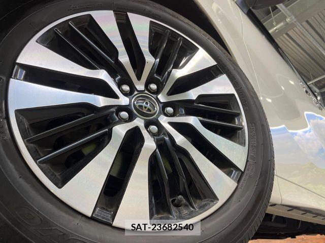 Toyota VELLFIRE 2019-09 6615382-13
