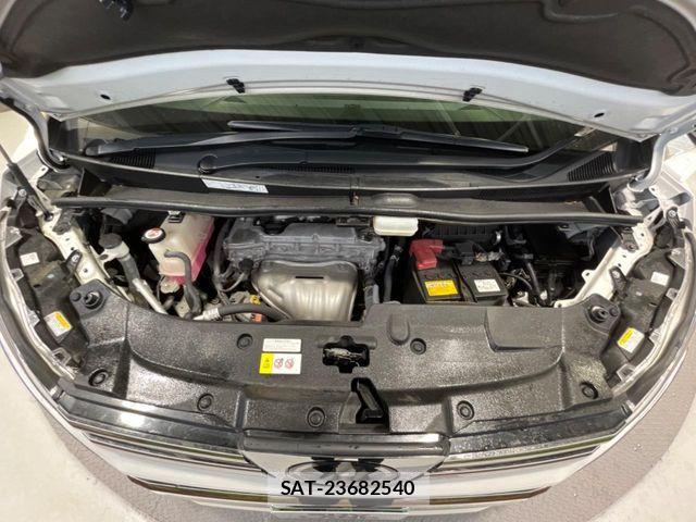 Toyota VELLFIRE 2019-09 6615382-18