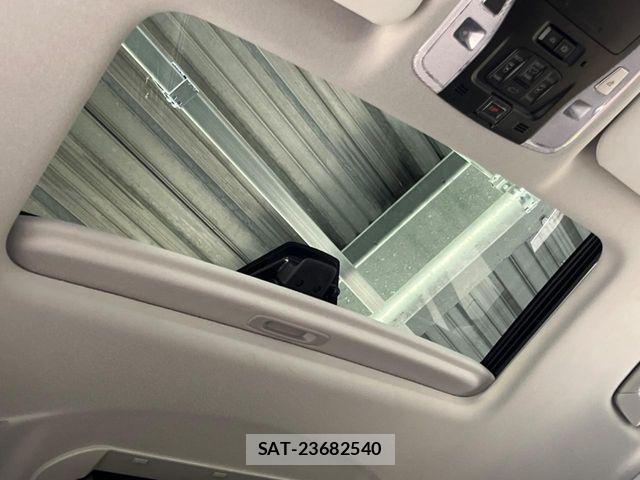 Toyota VELLFIRE 2019-09 6615382-2