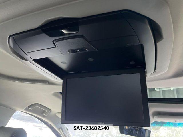 Toyota VELLFIRE 2019-09 6615382-3