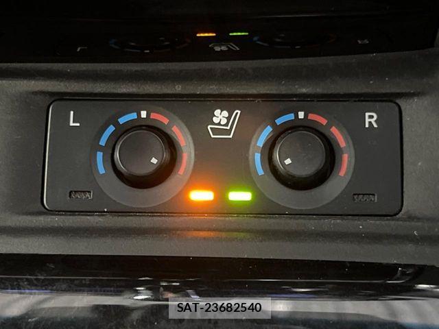 Toyota VELLFIRE 2019-09 6615382-6