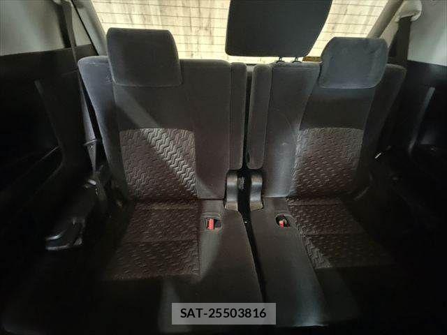 Toyota VELLFIRE 2015-03 6615396-9