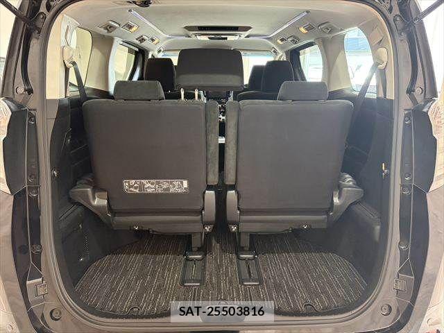Toyota VELLFIRE 2015-03 6615396-10