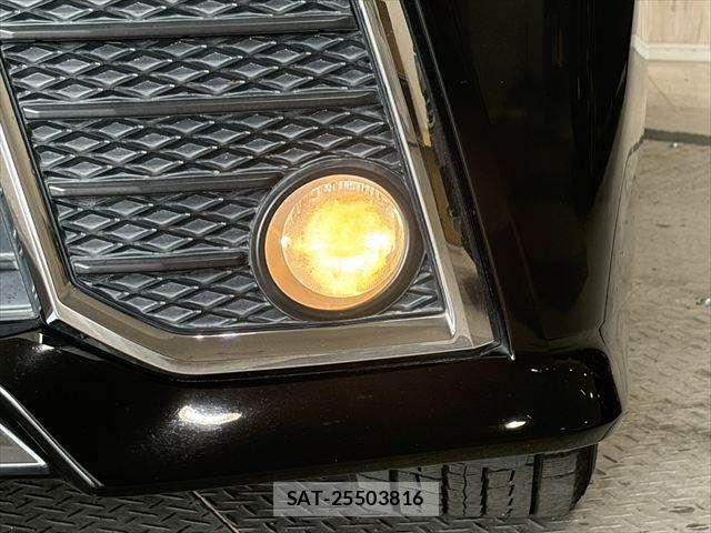 Toyota VELLFIRE 2015-03 6615396-12