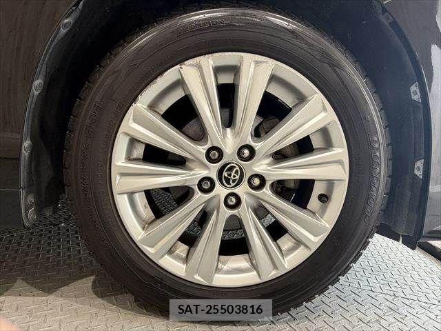 Toyota VELLFIRE 2015-03 6615396-14