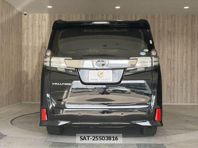 Toyota VELLFIRE 2015-03 6615396-19