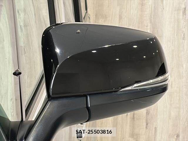 Toyota VELLFIRE 2015-03 6615396-22