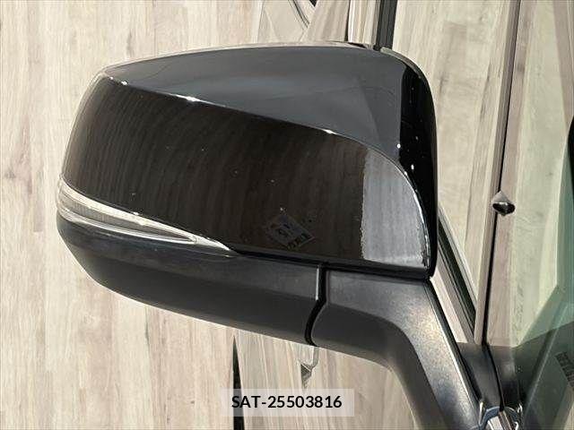 Toyota VELLFIRE 2015-03 6615396-23