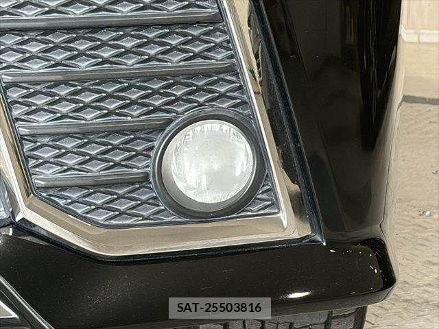 Toyota VELLFIRE 2015-03 6615396-26