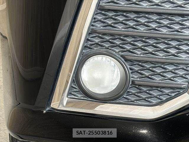 Toyota VELLFIRE 2015-03 6615396-27