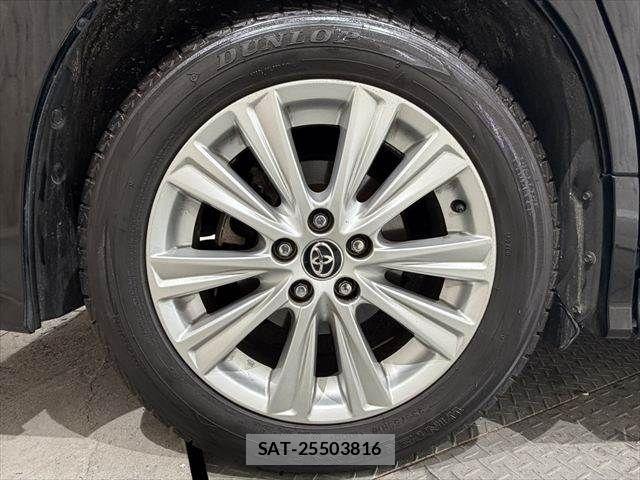 Toyota VELLFIRE 2015-03 6615396-28