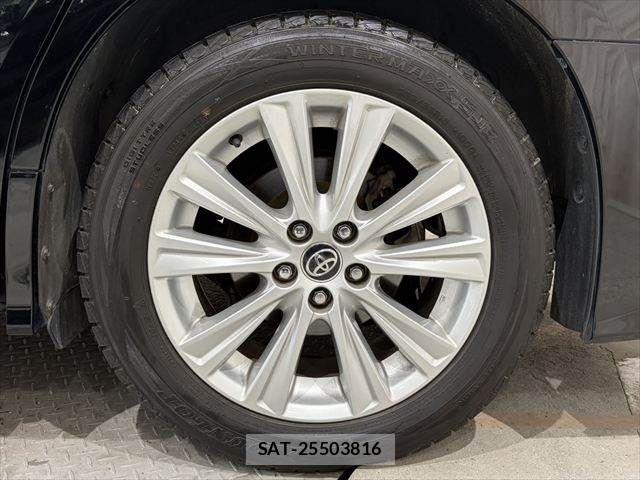 Toyota VELLFIRE 2015-03 6615396-29