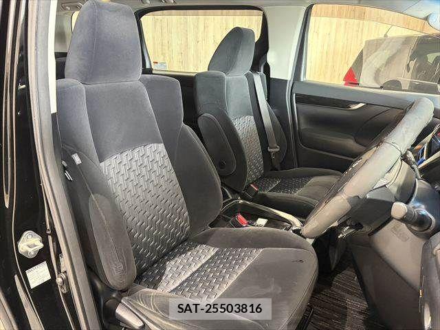 Toyota VELLFIRE 2015-03 6615396-7