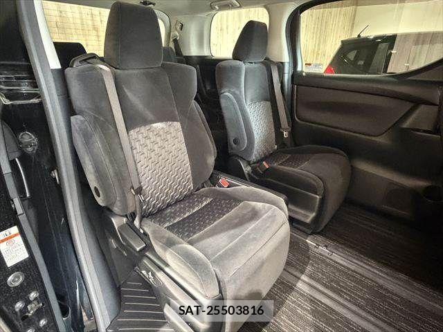Toyota VELLFIRE 2015-03 6615396-8