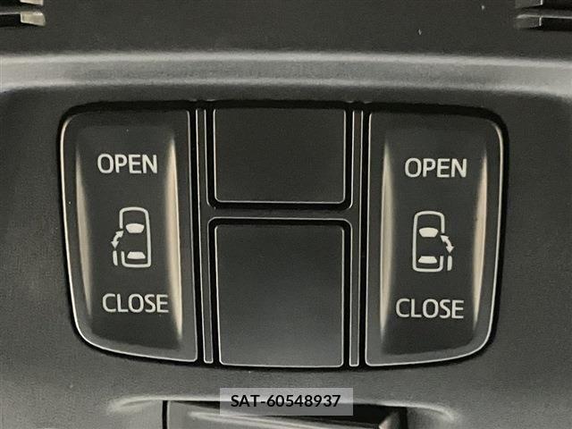 Toyota VELLFIRE 2017-05 6615393-12