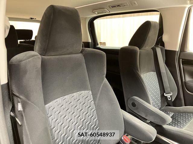 Toyota VELLFIRE 2017-05 6615393-14