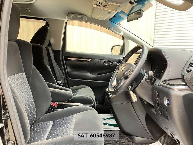 Toyota VELLFIRE 2017-05 6615393-15