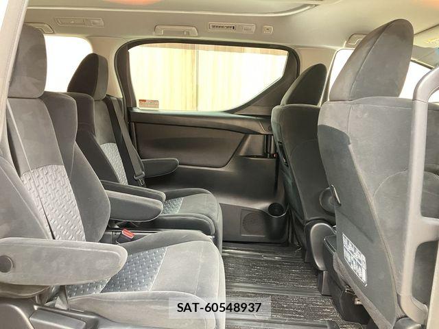 Toyota VELLFIRE 2017-05 6615393-16