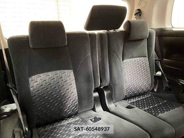 Toyota VELLFIRE 2017-05 6615393-18