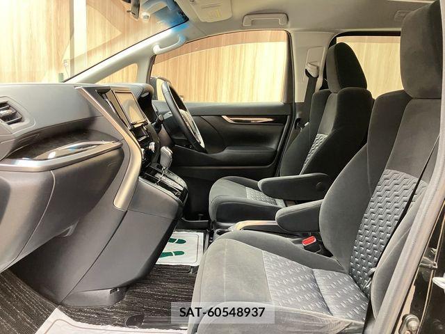 Toyota VELLFIRE 2017-05 6615393-19