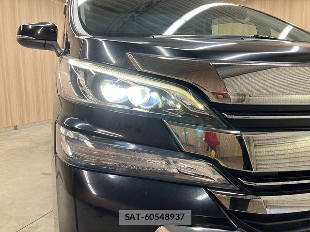 Toyota VELLFIRE 2017-05 6615393-25
