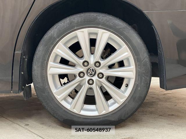 Toyota VELLFIRE 2017-05 6615393-26