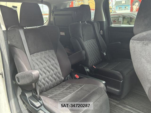 Toyota VELLFIRE 2018-01 6615389-14