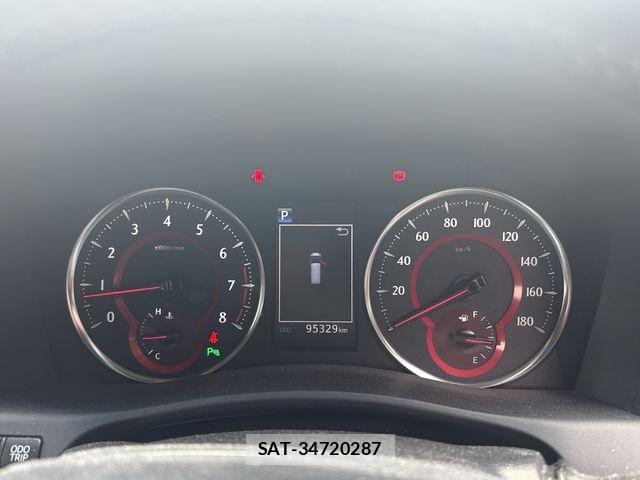Toyota VELLFIRE 2018-01 6615389-15