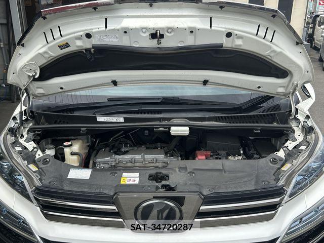 Toyota VELLFIRE 2018-01 6615389-18