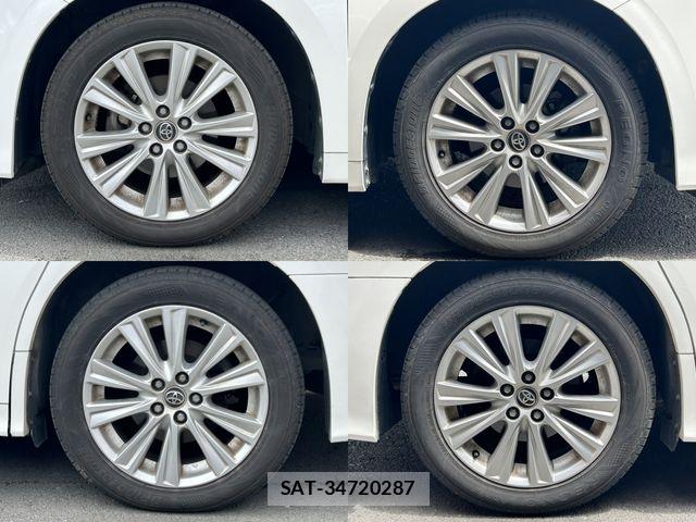 Toyota VELLFIRE 2018-01 6615389-19