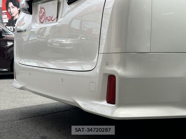 Toyota VELLFIRE 2018-01 6615389-23