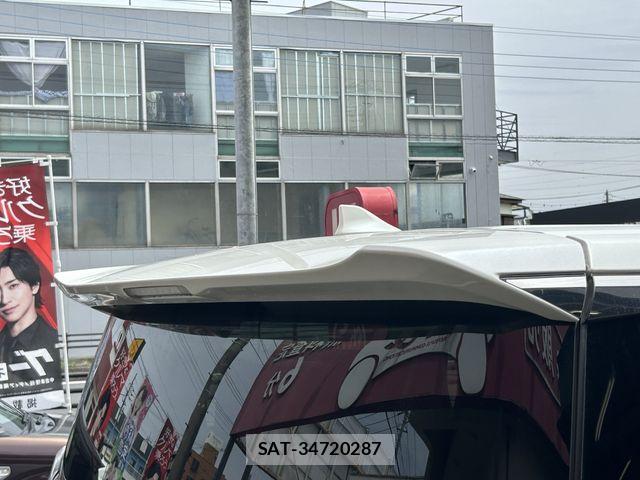 Toyota VELLFIRE 2018-01 6615389-24