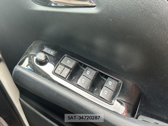 Toyota VELLFIRE 2018-01 6615389-26