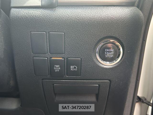 Toyota VELLFIRE 2018-01 6615389-27