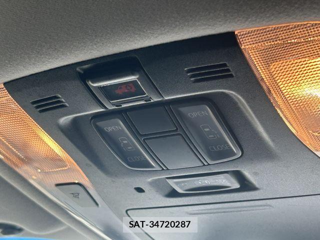 Toyota VELLFIRE 2018-01 6615389-28
