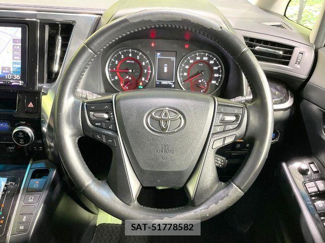 Toyota VELLFIRE 2018-07 6615392-10