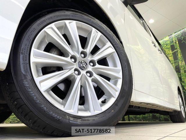 Toyota VELLFIRE 2018-07 6615392-12